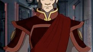 What Mysterious New Character Just Joined The Airbender Reshoots?